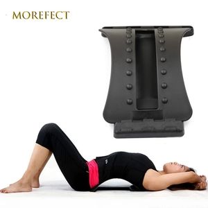 Back Massage Magic Stretcher Fitness Equipment Stretch Relax Mate Stretcher Lumb